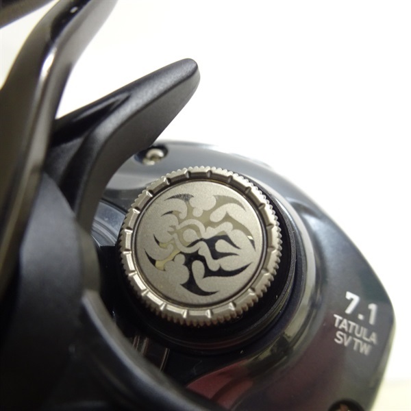 ２５タトゥーラＳＶＴＷ１００ＨＬ